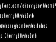 Giving a random stranger a blowjob & some pussy on my morning hike 16/16