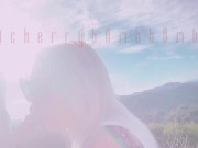 Giving a random stranger a blowjob & some pussy on my morning hike 4/16