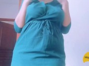 💦 فضيحة مغربية كتكفت لصاحبها السعودي حتى جابتو 3/16