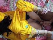 Desi bhabhi dirty talk with Hindi audio 10/16
