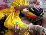 Desi bhabhi dirty talk with Hindi audio 11/16