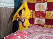 Desi bhabhi dirty talk with Hindi audio 3/16