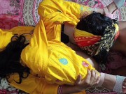 Desi bhabhi dirty talk with Hindi audio 8/16