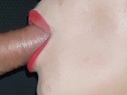 Our evening routin. 2/16