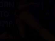 Born to simp - Femdom Goddess Bunny 2/16