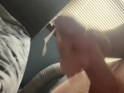 Another Huge Cumshot From A Big Cock(CUM FOUNTAIN 2) 11/16