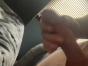 Another Huge Cumshot From A Big Cock(CUM FOUNTAIN 2) 12/16