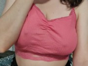 It turns me on to go home without panties 3/16