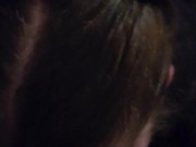 Hot 18+ sucks friends dick 10/16