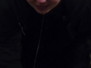 Hot 18+ sucks friends dick 15/16