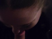 Hot 18+ sucks friends dick 4/16