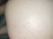 LA VECINA ME PIDE AZUCAR Y LE DOY MI VERGA 14/16