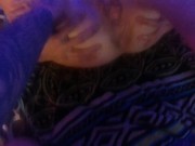 LUBE UP HEIDI BEAVER AND WATCH HER GO 10/16