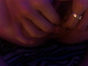 LUBE UP HEIDI BEAVER AND WATCH HER GO 12/16