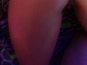 LUBE UP HEIDI BEAVER AND WATCH HER GO 5/16