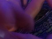 LUBE UP HEIDI BEAVER AND WATCH HER GO 8/16