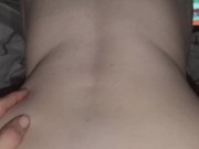 Daddy using me 13/16