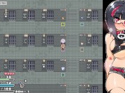 SEXY NERD GIRL FUCKED BY SLIMEGIRL - Rignettas adventure 4/16