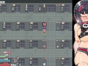 SEXY NERD GIRL FUCKED BY SLIMEGIRL - Rignettas adventure 5/16