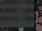 SEXY NERD GIRL FUCKED BY SLIMEGIRL - Rignettas adventure 7/16