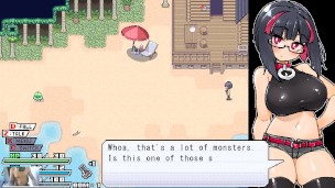 Nerd gostosa ass-fucked por slimegirl – Fantasia geek