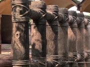 Elephants of Saigon. Vietnam 8/16