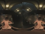 Giving Tracer Backshots in Library 1/16