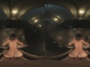 Giving Tracer Backshots in Library 10/16