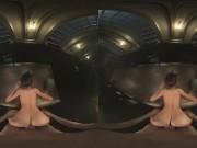 Giving Tracer Backshots in Library 11/16