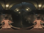 Giving Tracer Backshots in Library 3/16