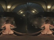 Giving Tracer Backshots in Library 4/16