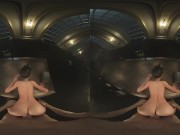 Giving Tracer Backshots in Library 7/16