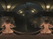 Giving Tracer Backshots in Library 8/16