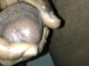 Solo Male Play part 2 | @blvdjodi 14/16