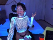 watch my little tits jump with joy hahahaha! 13/16