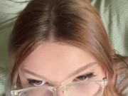 Fat Girl Next Door can’t stop FUCKIN herself! 2/16