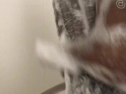 stroking in the shower | @blvdjodi 10/16