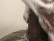 stroking in the shower | @blvdjodi 7/16