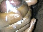 cumming in the dark 16/16