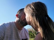 Remplis moi comme si j'étais une cochonne dans un champ de maïs 13/16