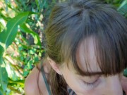 Remplis moi comme si j'étais une cochonne dans un champ de maïs 9/16