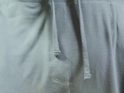 Completely soaked diaper after all day wear 1/16