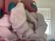 StepMommy Makes You Sniff Her Panties - Preview by Daisy Jacobs 13/16