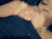 Who want to put dick between my tits 16/16