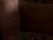 what does like to suck her 11/16