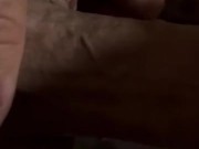 what does like to suck her 12/16