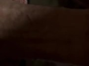 what does like to suck her 15/16