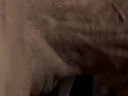 what does like to suck her 3/16