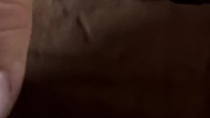 Ela adora chupar até o último creampie!
