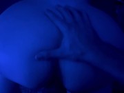 Brazilian big ass played with him until morning 6/16